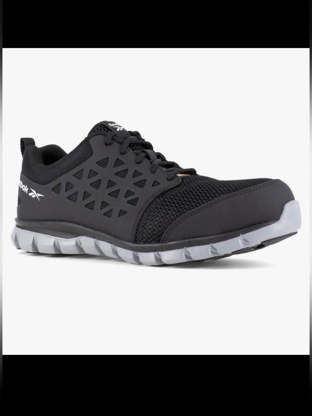 Reebok women’s Safety Shoe